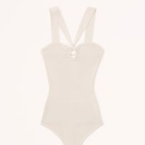 Abercrombie Body Suit